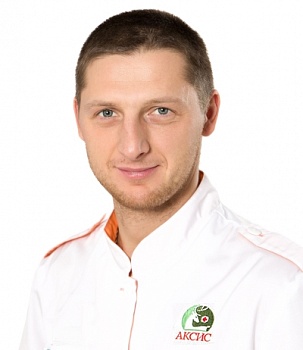 Челядинов Кирилл Борисович