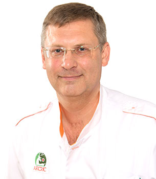 Клюквин Дмитрий Владимирович