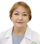 Рогова Ольга Юрьевна