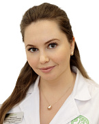 Федорова Екатерина Дмитриевна