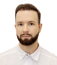 Левин Роман Эдуардович