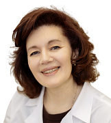 Гунчикова Виктория Александровна