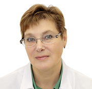 Федоткина Ольга Борисовна