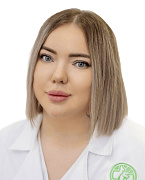 Безух Дарья Васильевна