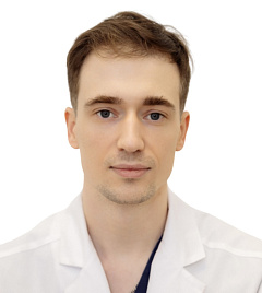 Белов Сергей Юрьевич