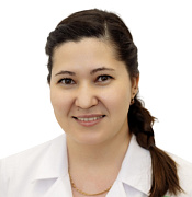 Кизатуллина Юлдуз Тимерьяновна