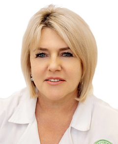 Донская Екатерина Дмитриевна