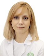 Волчугина Наталья Юрьевна