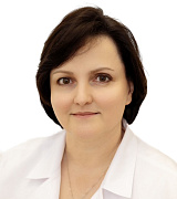 Соцкова Елена Андреевна