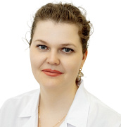 Швеева Марина Андреевна