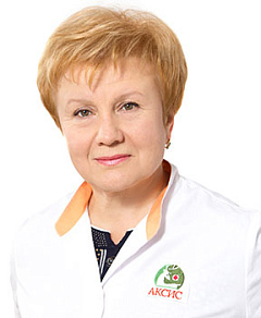 Тенишева Наталья Геннадьевна