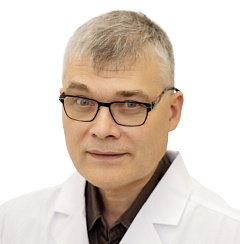 Расстригин Николай Александрович