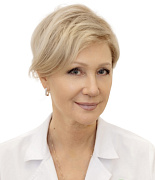 Кротова Елена Геннадьевна