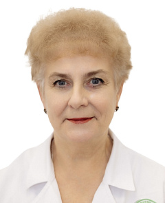 Щербакова Наталия Вячеславовна