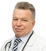 Козлов Владислав Валентинович