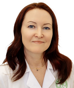 Товпеко Ирина Николаевна