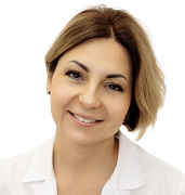 Лазунина Наталия Сергеевна