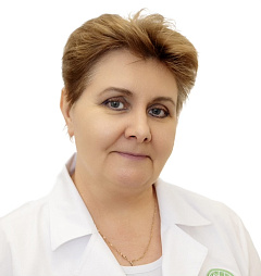 Евлентьева Татьяна Николаевна