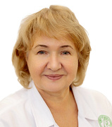 Майорова Елена Александровна