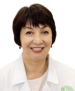 Павлова Людмила Николаевна