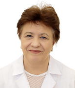 Иванова Ольга Анатольевна