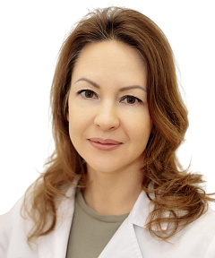 Ермолаева Александра Александровна