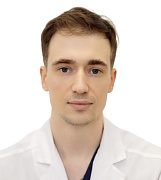 Белов Сергей Юрьевич