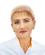 Попова Надежда Захаровна