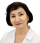 Студнева Нэлля Нафисовна