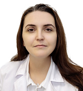 Мухортова Алина Александровна