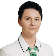 Таран Юлия Валерьевна