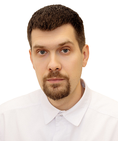 Смоленский Владимир Викторович